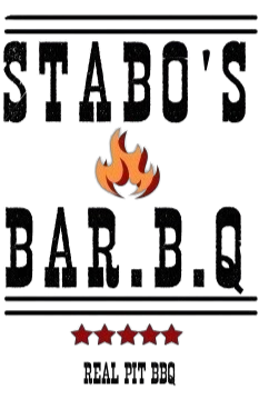 STABO'S BAR.B.Q 